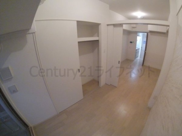 セレニテ梅田ルフレ