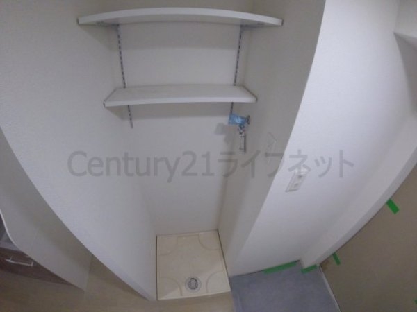 セレニテ梅田ルフレ