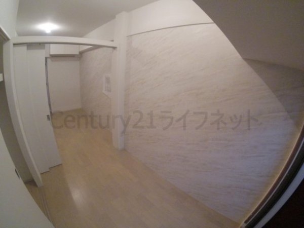 セレニテ梅田ルフレ