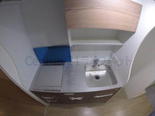 セレニテ梅田ルフレ