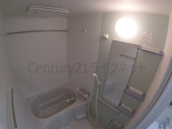 セレニテ梅田ルフレ