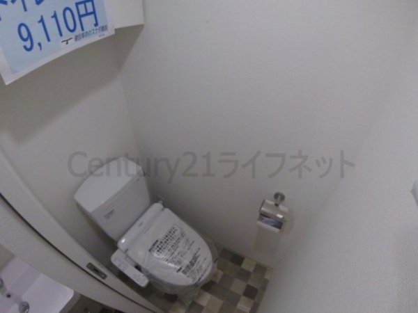 セレニテ梅田ルフレ