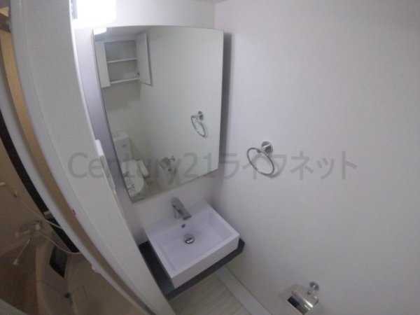 セレニテ梅田ルフレ