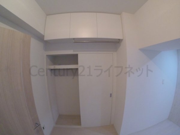 セレニテ梅田ルフレ