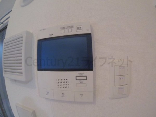 セレニテ梅田ルフレ