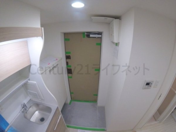 セレニテ梅田ルフレ