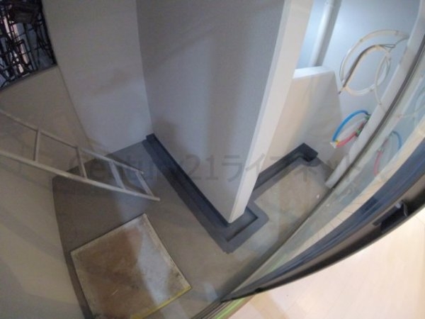 セレニテ梅田ルフレ