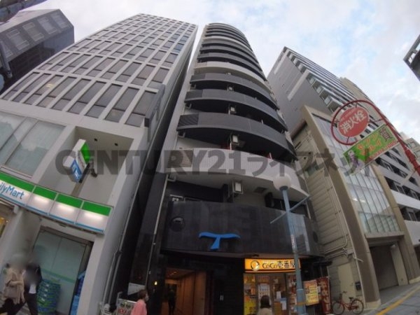 セレニテ梅田ルフレ