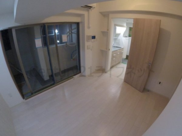 セレニテ梅田ルフレ