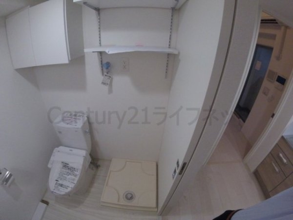 セレニテ梅田ルフレ