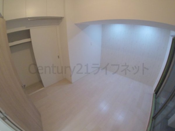 セレニテ梅田ルフレ