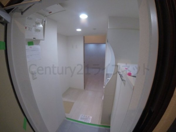 セレニテ梅田ルフレ