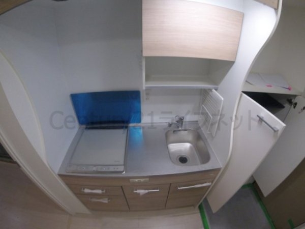 セレニテ梅田ルフレ