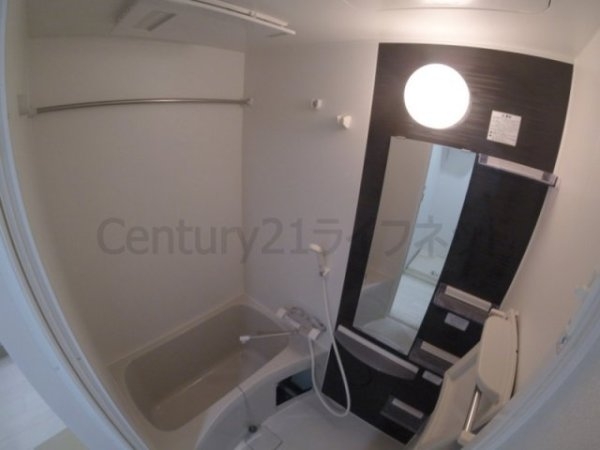 セレニテ梅田ルフレ