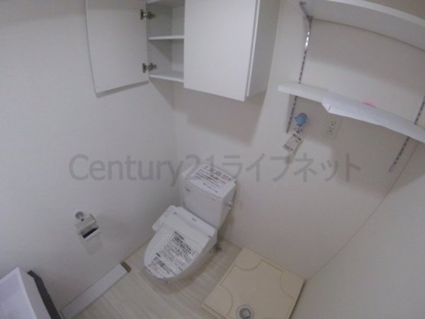 セレニテ梅田ルフレ