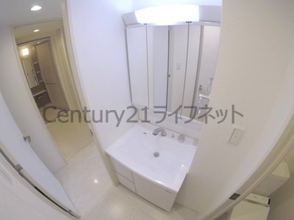 セレニテ梅田北プレミアム