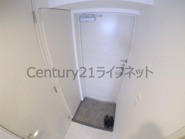 セレニテ梅田北プレミアム