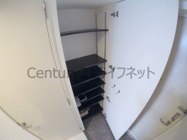 セレニテ梅田北プレミアム