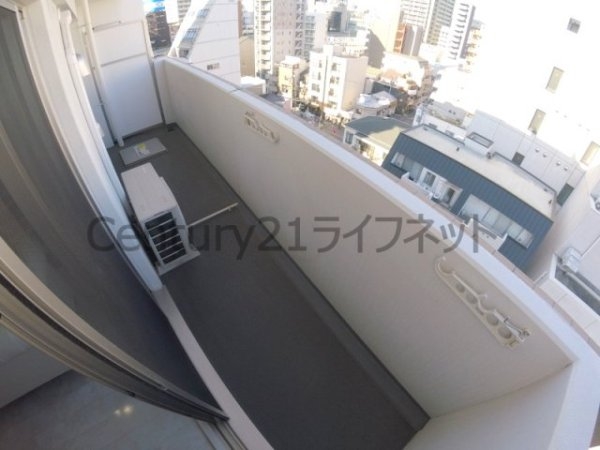 セレニテ梅田北プレミアム