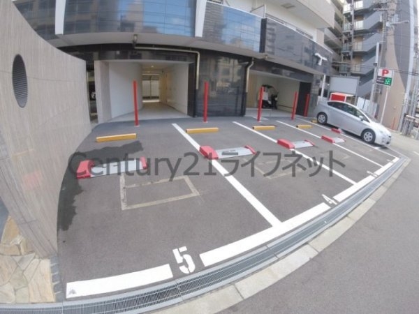 セレニテ梅田北プレミアム