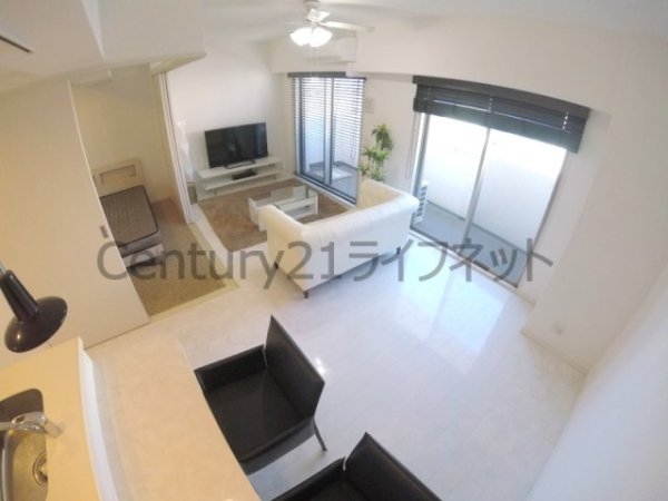 セレニテ梅田北プレミアム