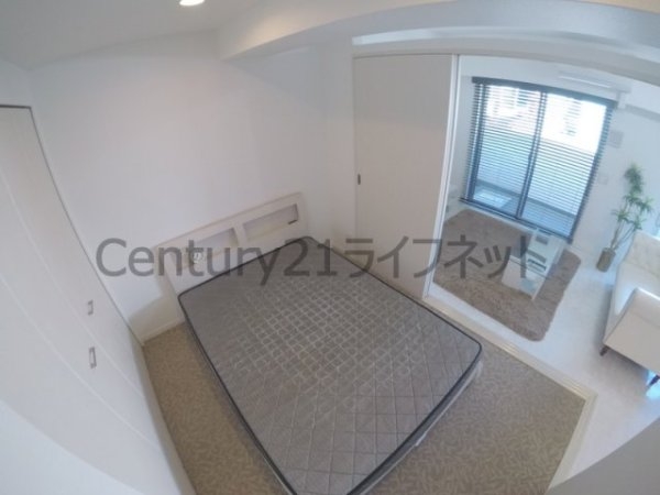 セレニテ梅田北プレミアム