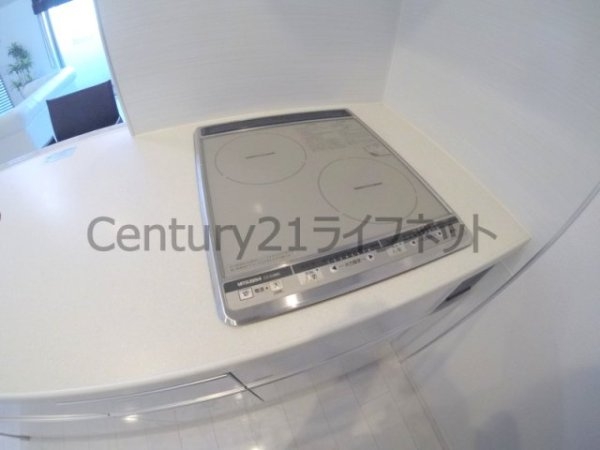 セレニテ梅田北プレミアム