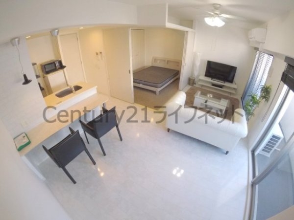 セレニテ梅田北プレミアム