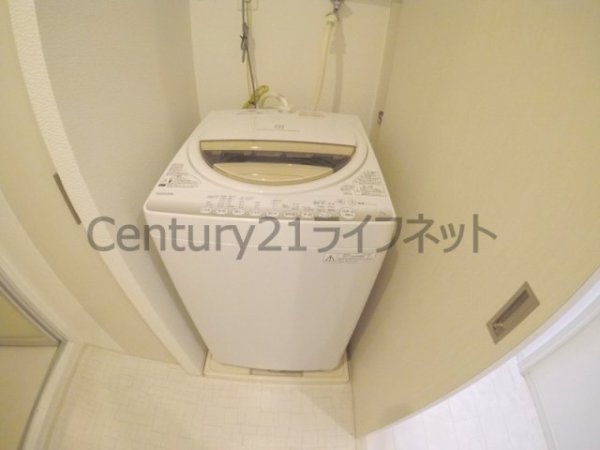 セレニテ梅田北プレミアム