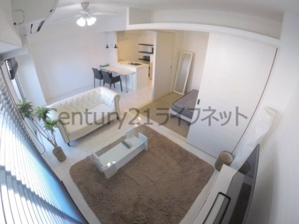 セレニテ梅田北プレミアム