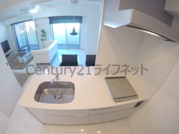 セレニテ梅田北プレミアム