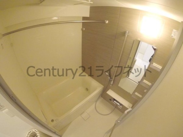 セレニテ梅田北プレミアム