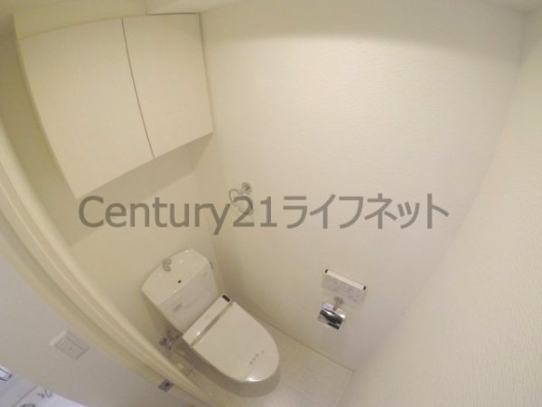 セレニテ梅田北プレミアム