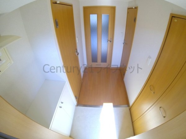 ワンルーフフラットテンジンバシ