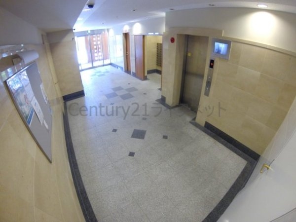 ワンルーフフラットテンジンバシ