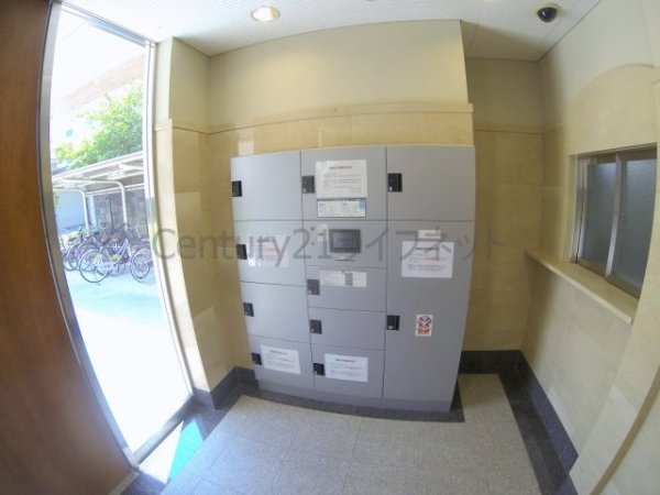 ワンルーフフラットテンジンバシ