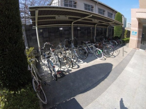 ワンルーフフラットテンジンバシ