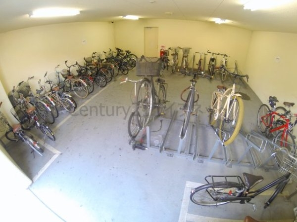 ワンルーフフラットテンジンバシ