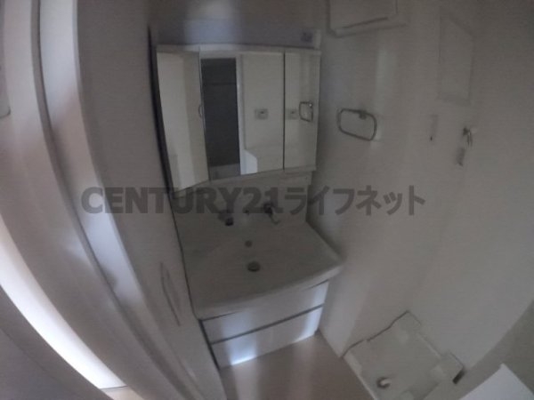 クルーヴェルチュ扇町公園