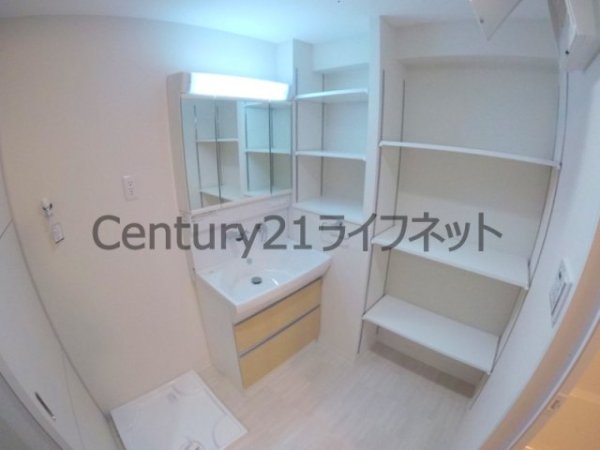 ベラルーナ北梅田