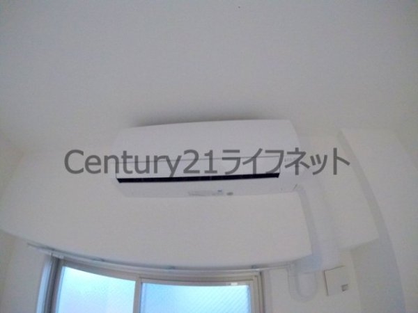 ベラルーナ北梅田