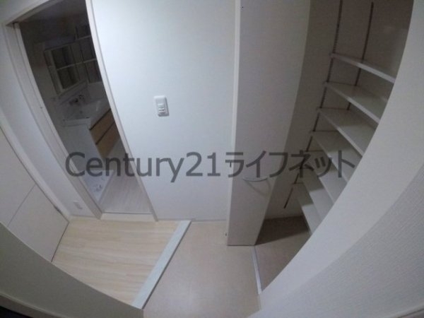 ベラルーナ北梅田