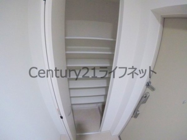 ベラルーナ北梅田