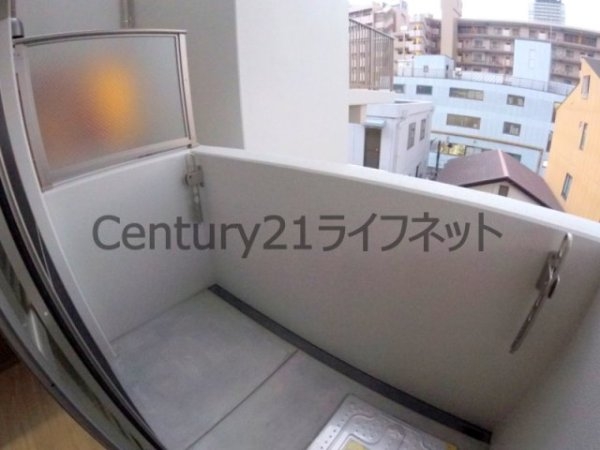 ベラルーナ北梅田