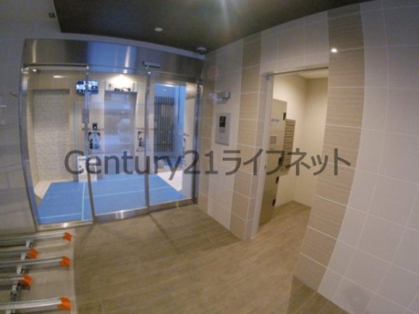 ベラルーナ北梅田