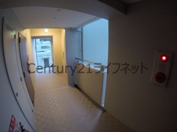 ベラルーナ北梅田