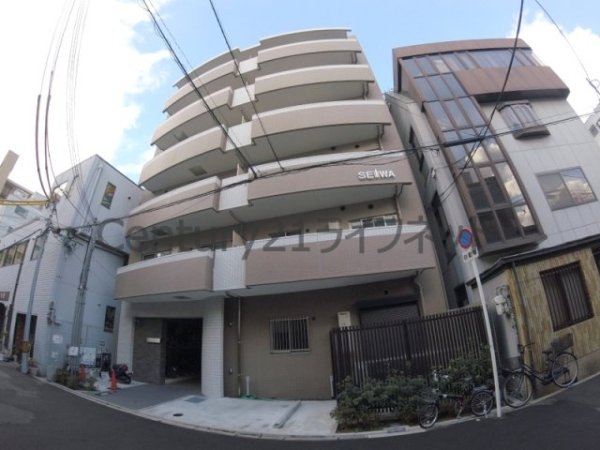 ベラルーナ北梅田