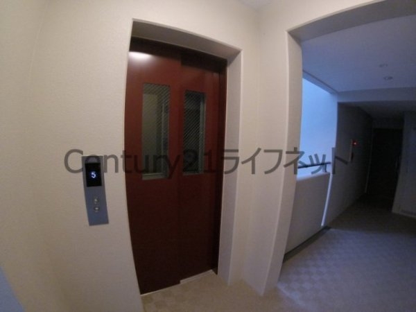 ベラルーナ北梅田