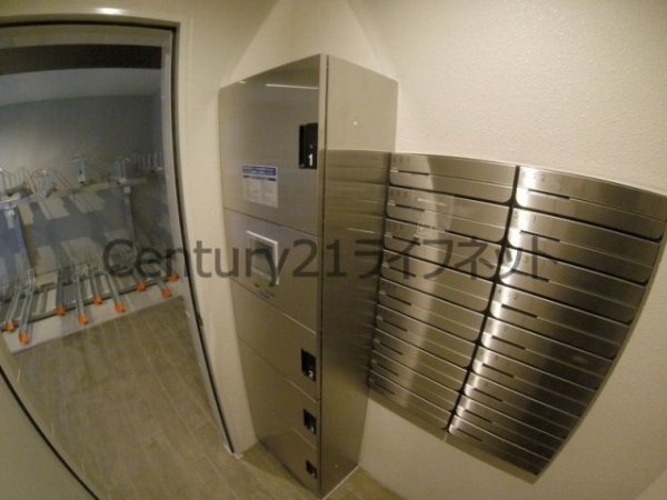 ベラルーナ北梅田