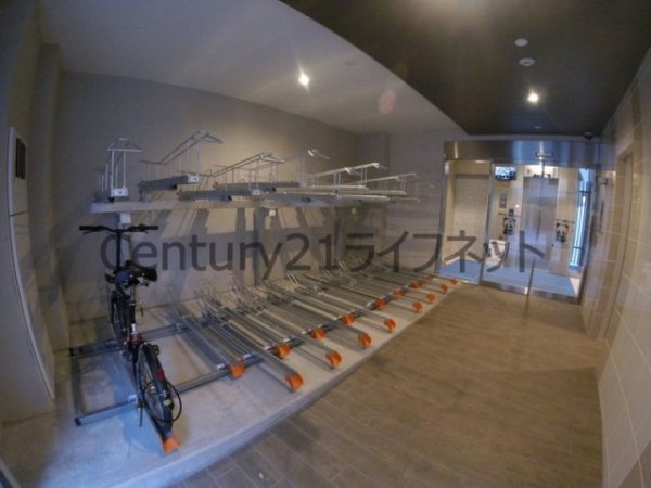 ベラルーナ北梅田